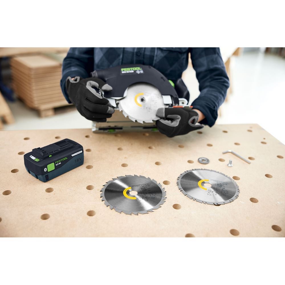 Festool Kreissägeblatt WOOD UNIVERSAL HW 160x1,6x20 FWW25 #578585