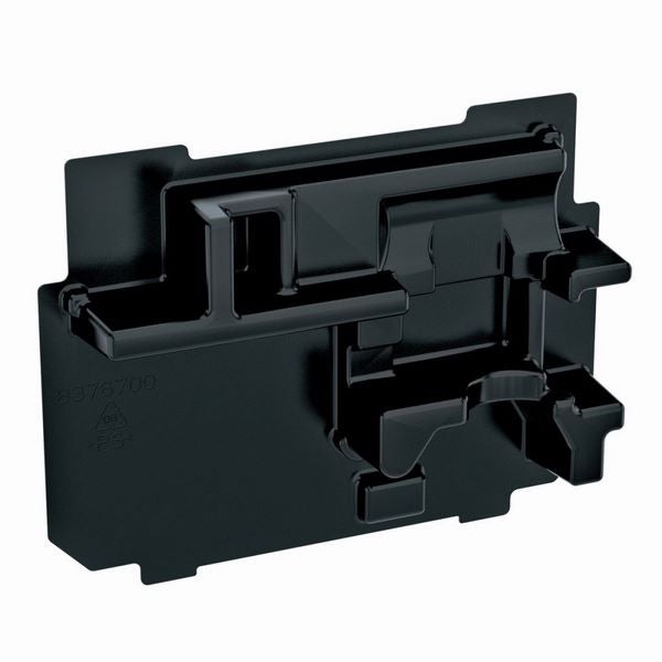 Makita MAKPAC Koffereinsatz #837803-7