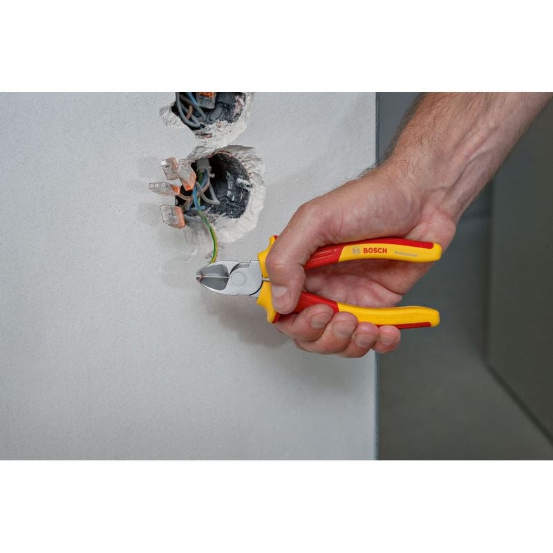 Bosch VDE Handwerkzeug-Set, 7-teilig #1600A02NG3