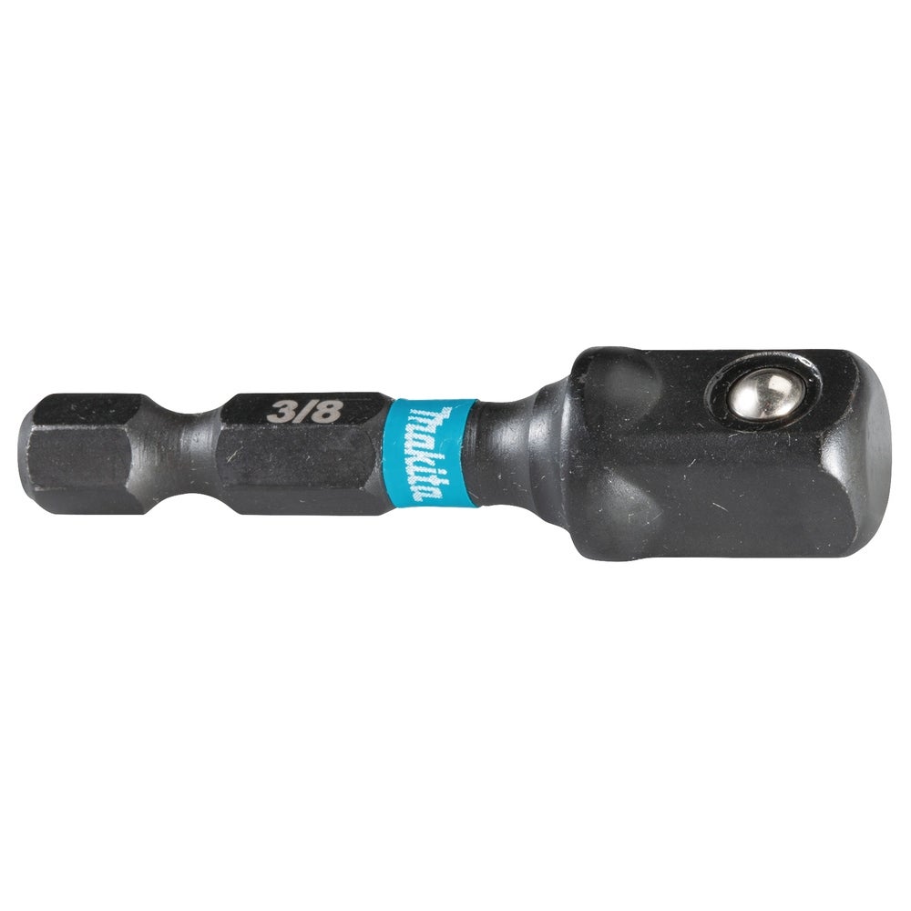 Makita Schlagnussadapter 3/8", 50 mm #B-66868