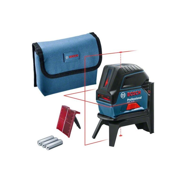 Bosch Kombilaser GCL 2-15 #0601066E00