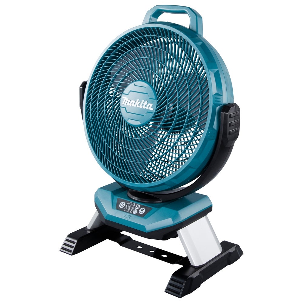 Makita Akku-Ventilator LXT DCF301Z