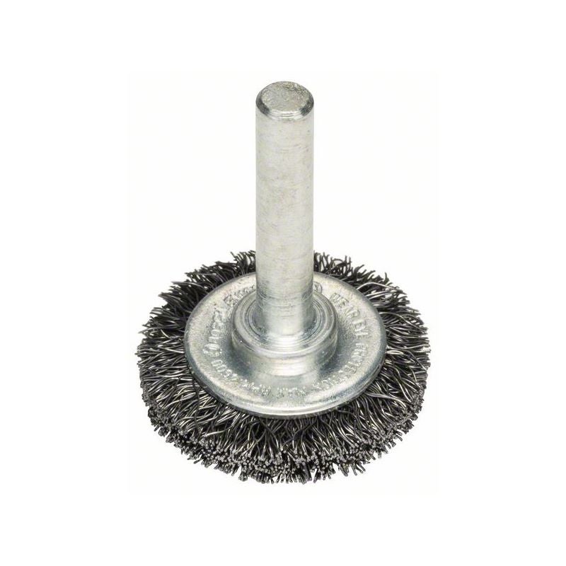 Bosch PRO Metal clean Scheibenbürste, gerader Schaft, 30 x 0,2 mm #2608622110