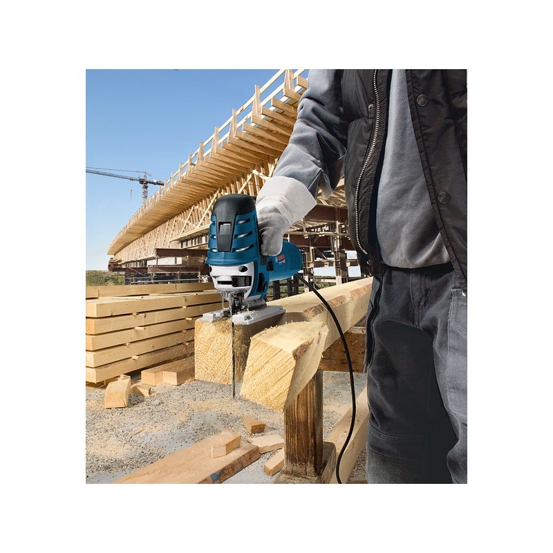 Bosch Stichsäge GST 150 CE im Handwerkerkoffer #0601512000