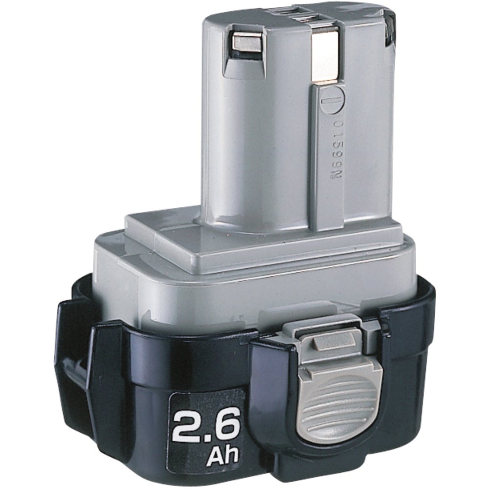 Makita Akku 9134, Ni-MH, 9,6 V, 2,5 Ah 193099-3