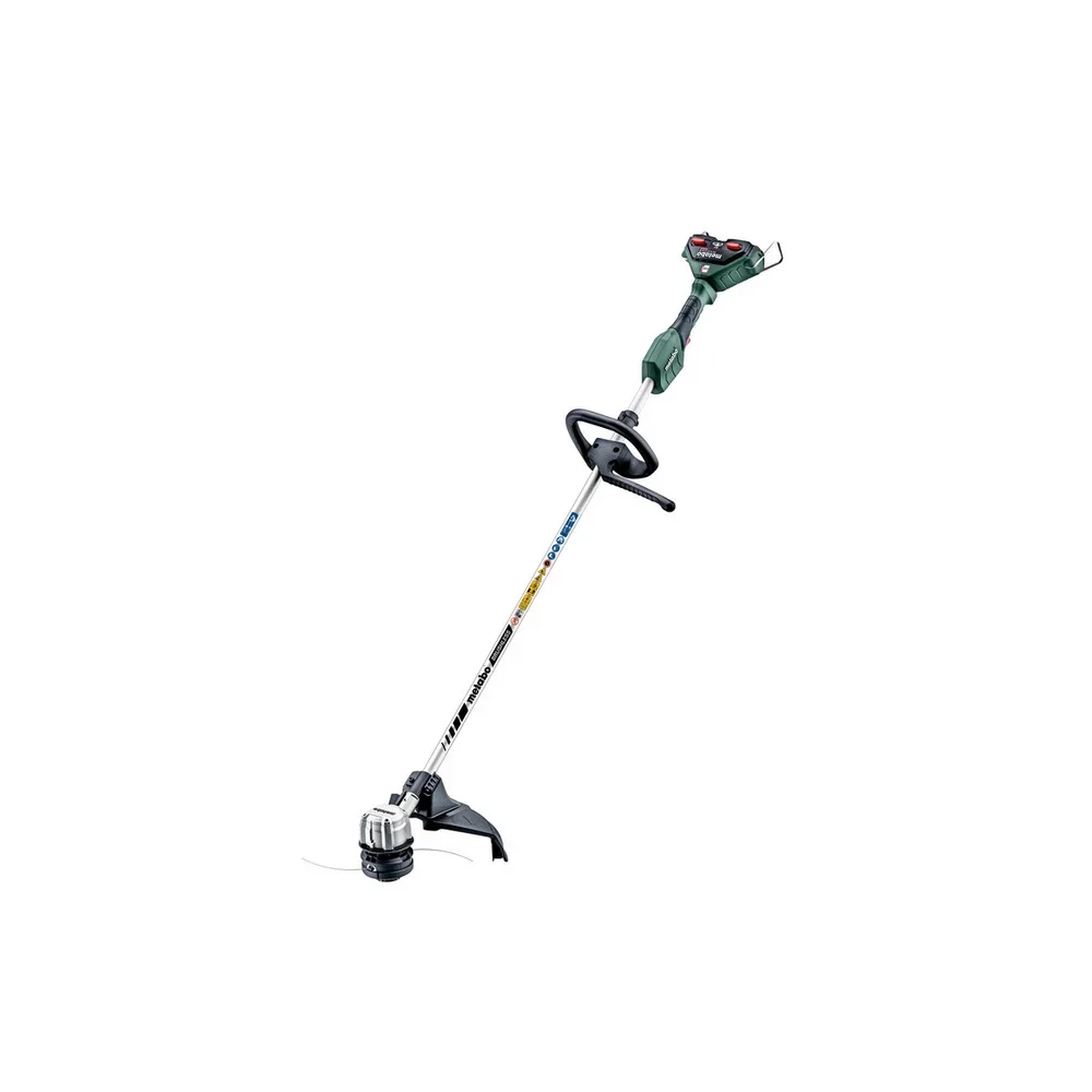 Metabo Akku-Freischneider FSD 36-18 LTX BL 40 #601610850 mit Rundgriff