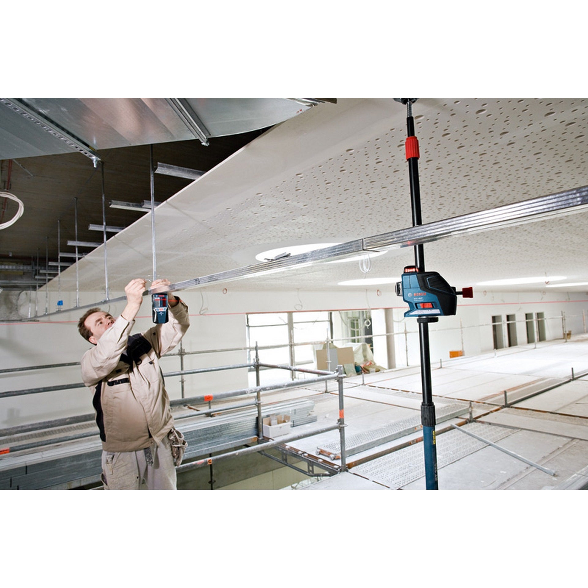 Bosch Hochleistungsempfänger LR 2 #0601069100