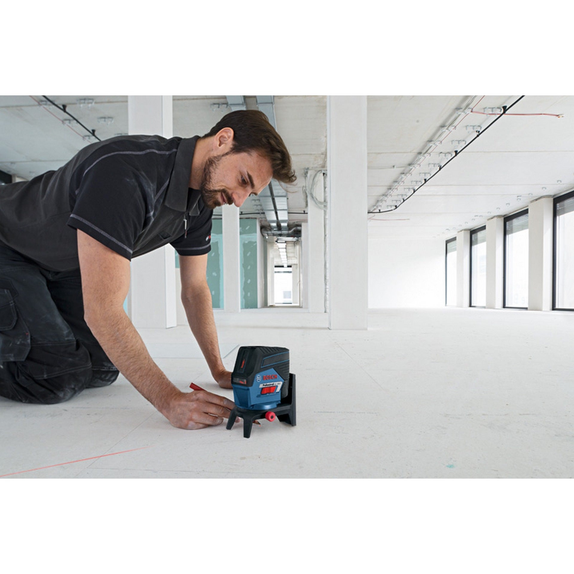 Bosch Multifunktionshalterung RM 2 Professional #0601092700