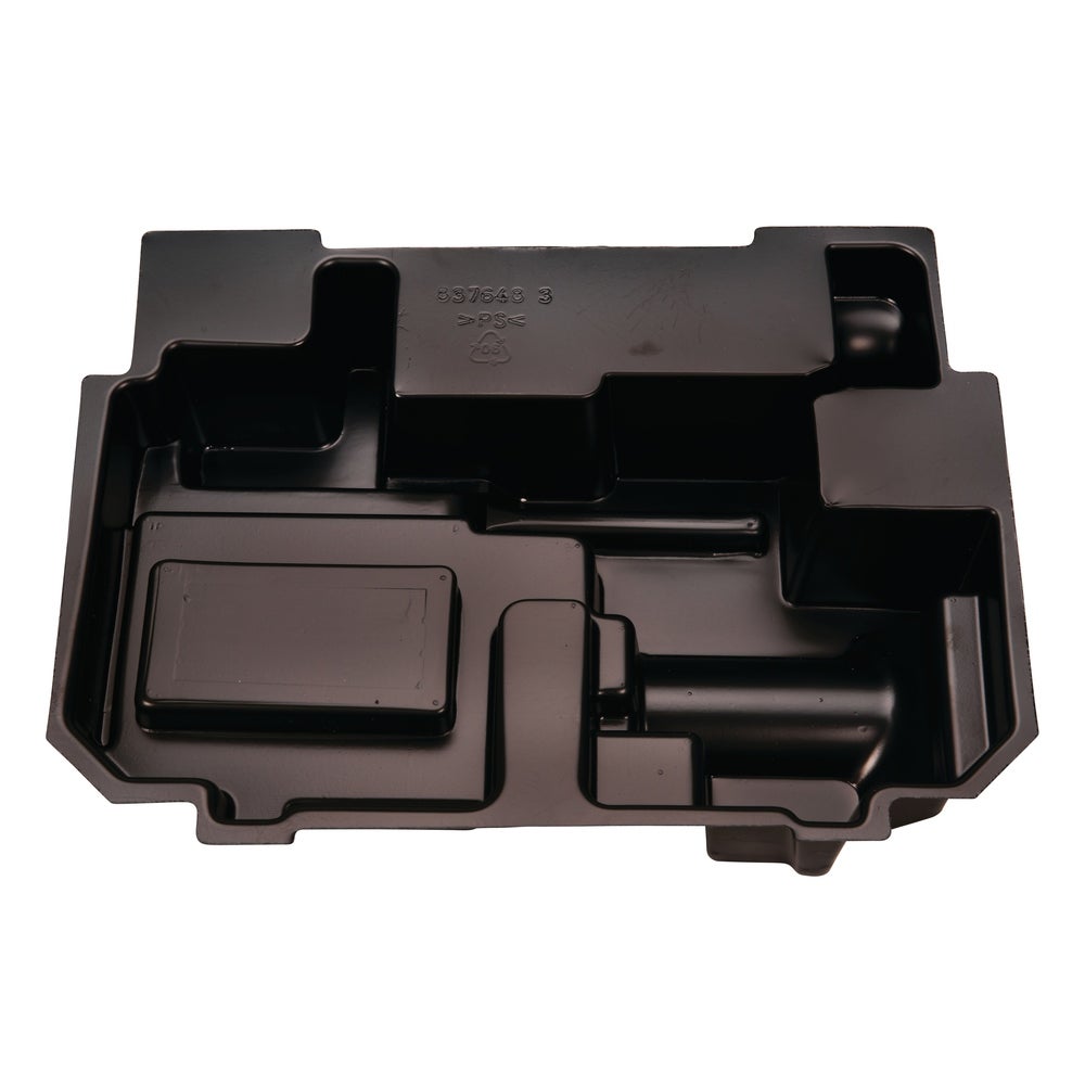 Makita MAKPAC Koffereinsatz #837648-3