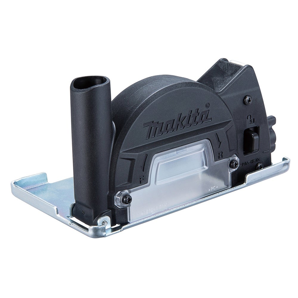 Makita Absaughaube #122C54-6