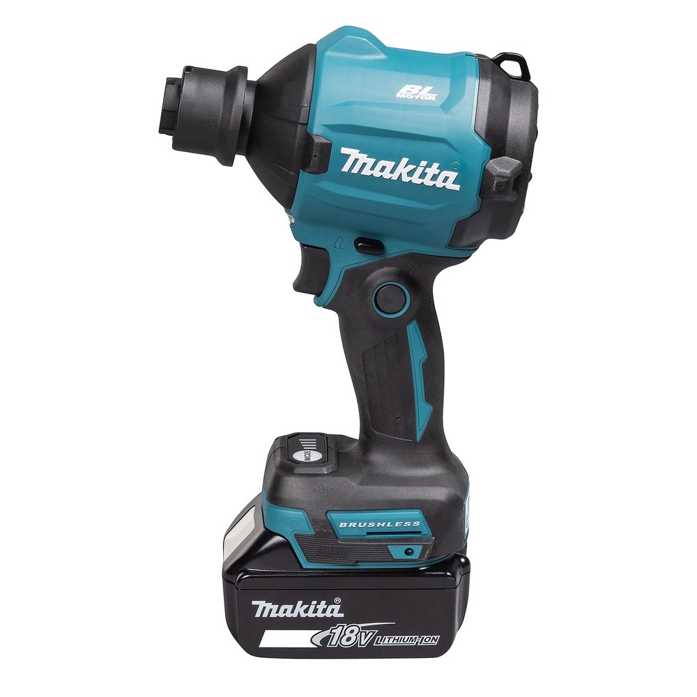 Makita Akku-Gebläse LXT DAS180Z