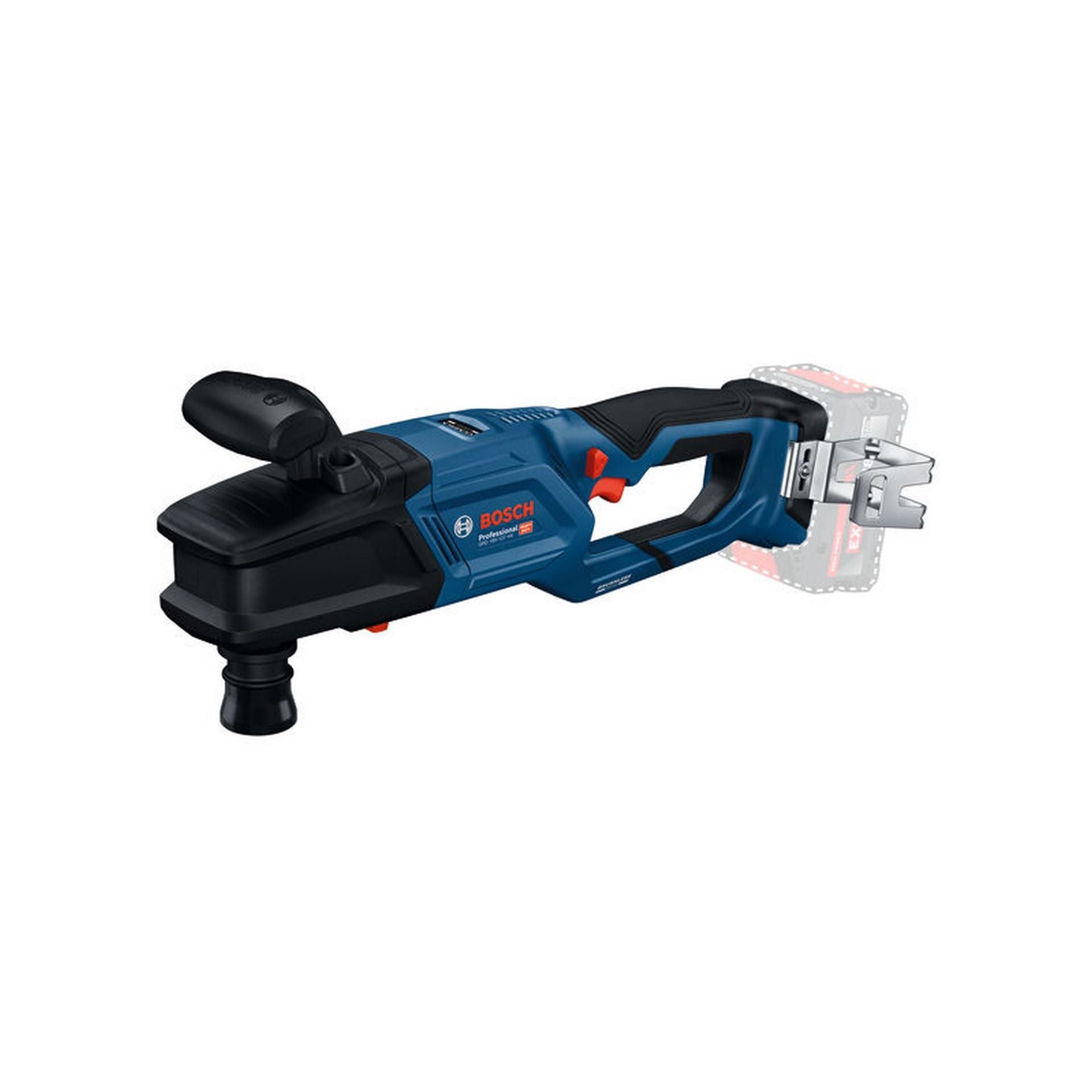Bosch Akku-Winkelbohrmaschine GRD 18V-127 HX #06019N5100