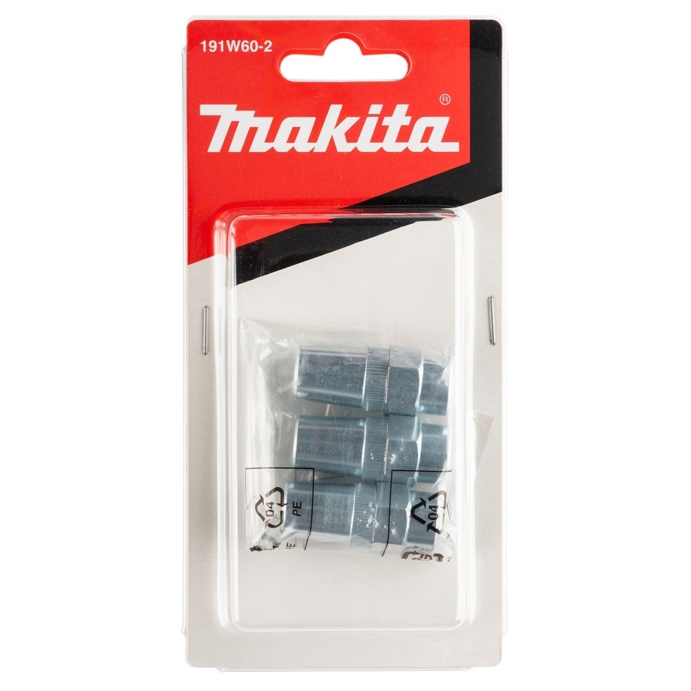 Makita Adapter-Set #191W60-2