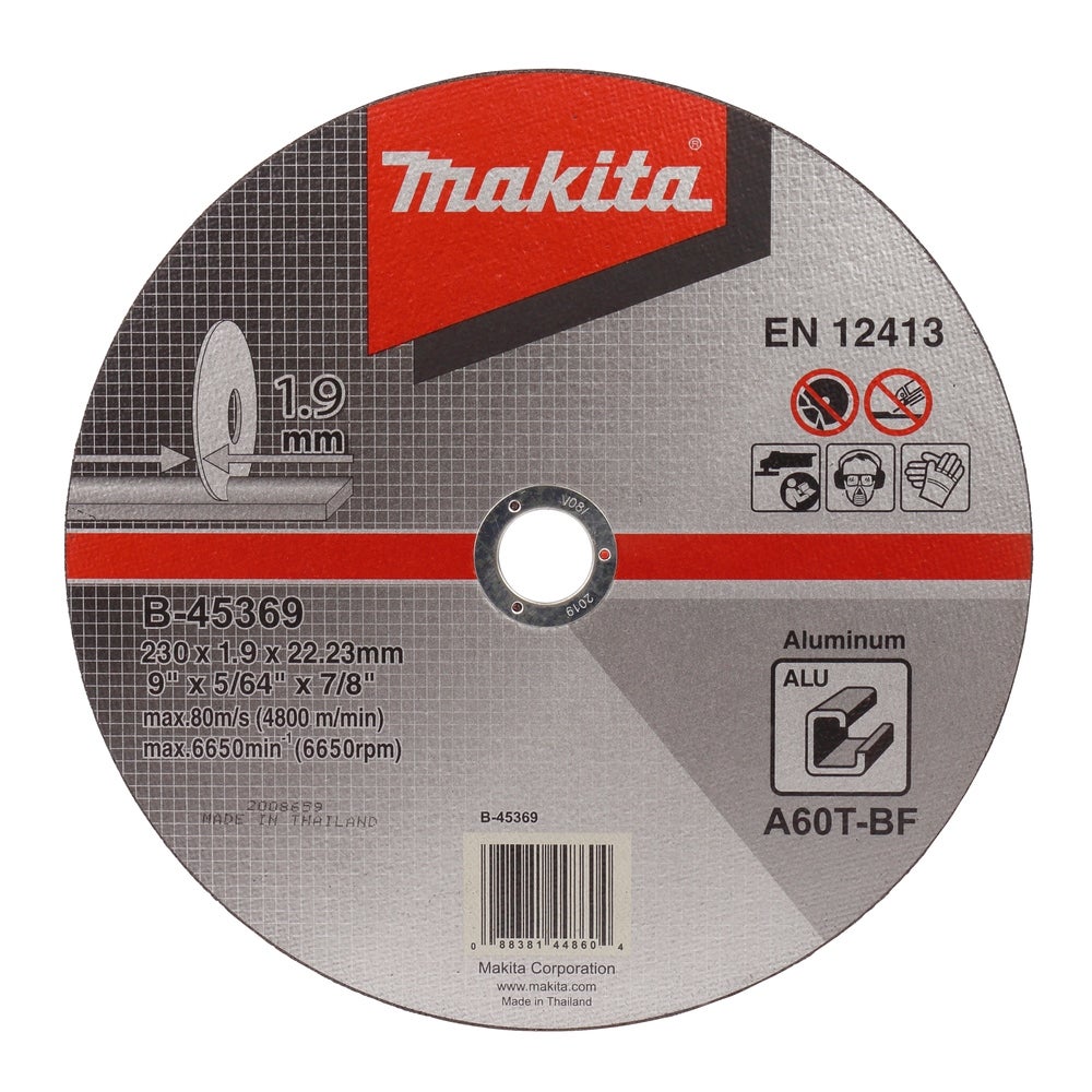 Makita Trennscheibe #B-45369