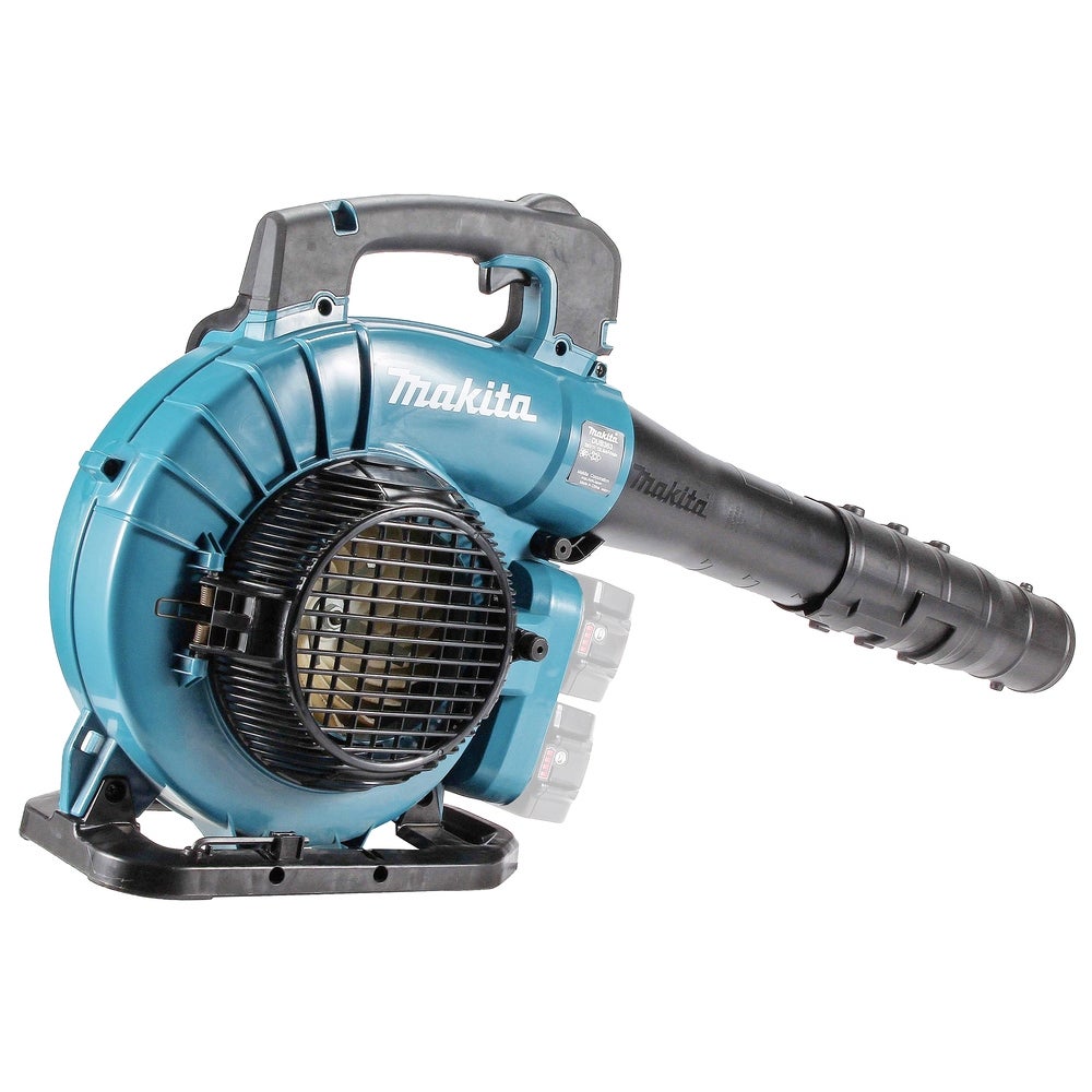 Makita Akku-Gebläse / Laubsauger LXT DUB363ZV