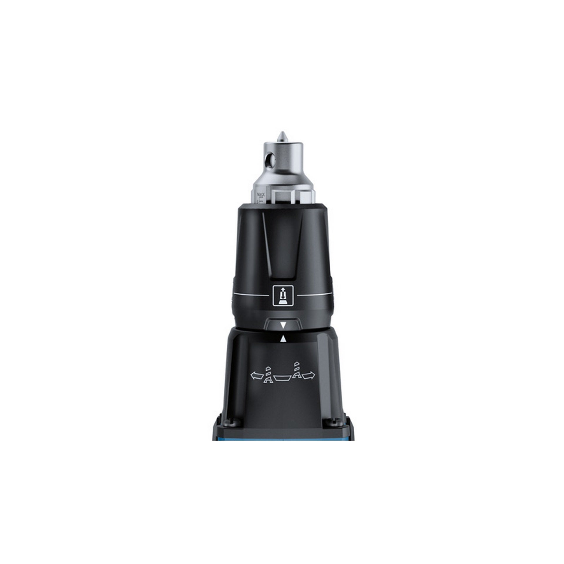Bosch Akku-Trockenbauschrauber GTB 18V-45, 2 x Akku ProCORE18V 4.0Ah, Ladg. u. L-BOXX #06019K7002