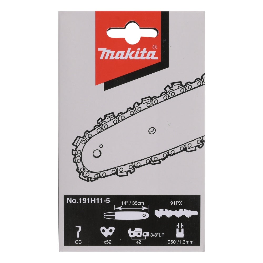 Makita Sägekette 35 cm #191H11-5
