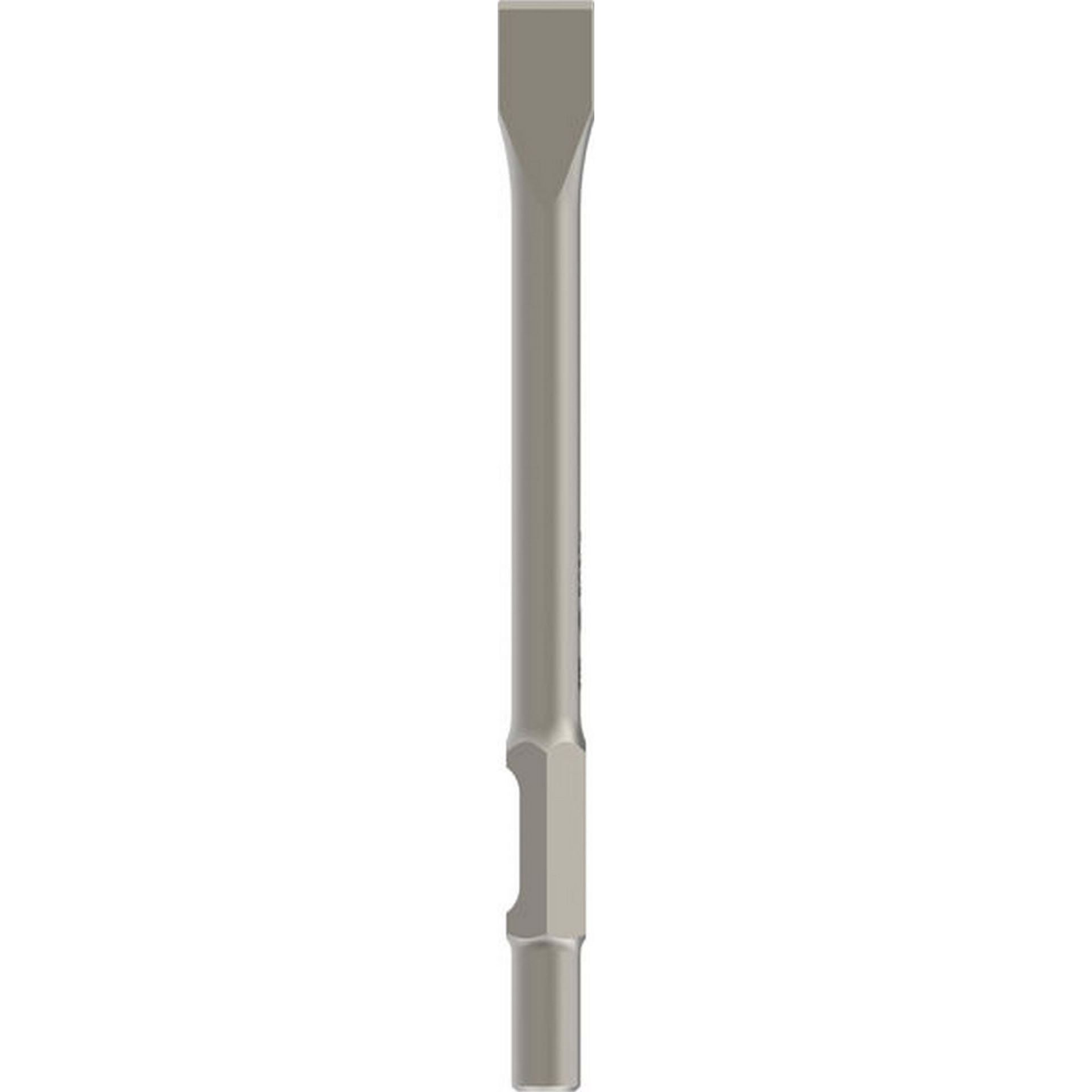 Bosch PRO HEX 30-4C Flachmeißel, 35 x 400 mm #2608690112