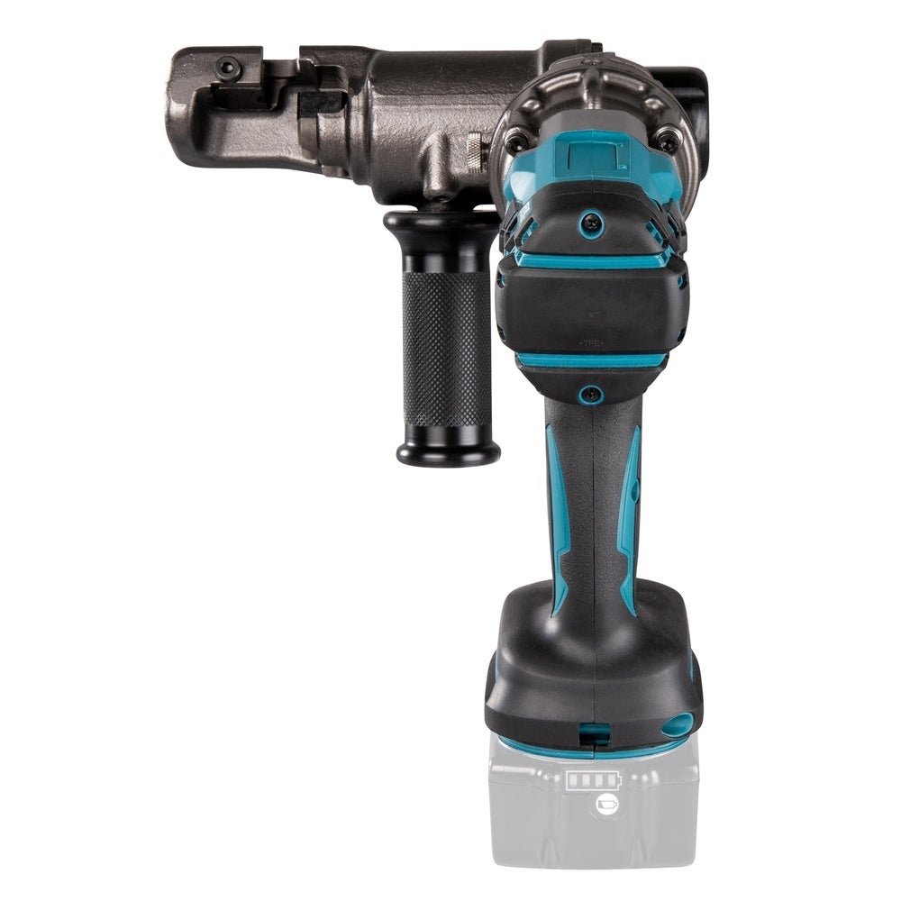 Makita Akku-Gewindestangenschneider LXT DSC121ZK