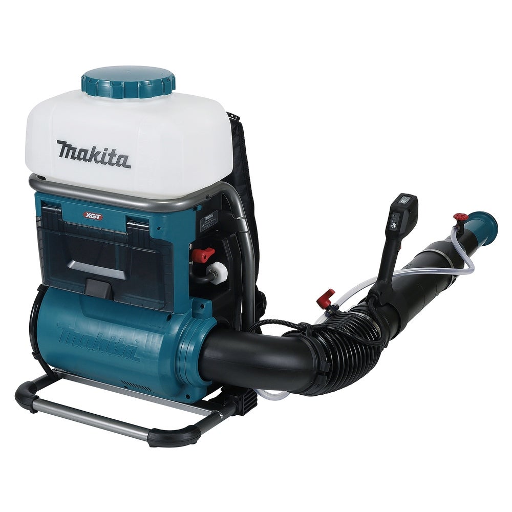 Makita Akku-Rucksacksprühgerät XGT PM001GZ01