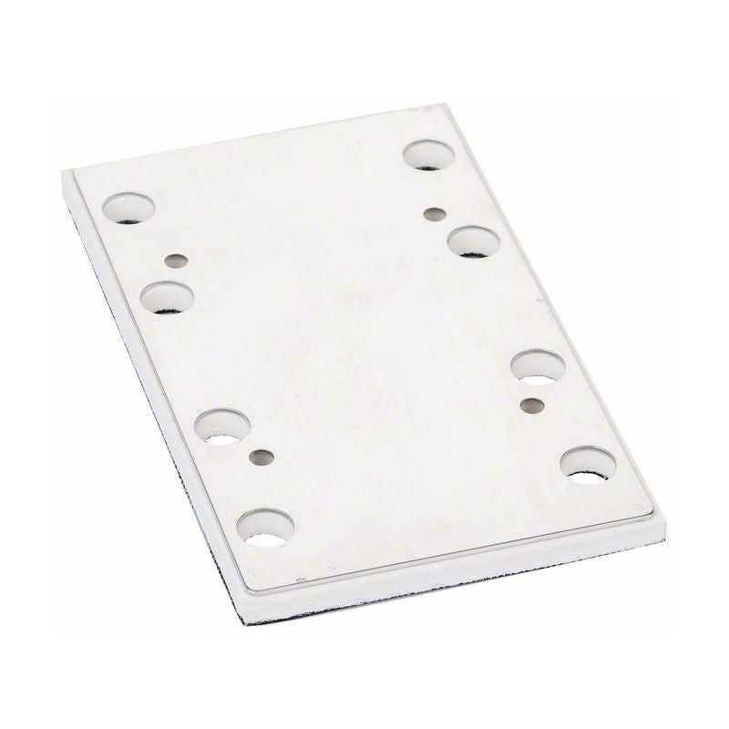 Bosch PRO Schleifteller, 80 x 130 mm #2608601444