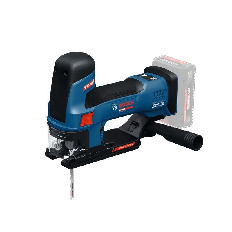 Bosch Stichsäge EXST18V-155S #06015B0100