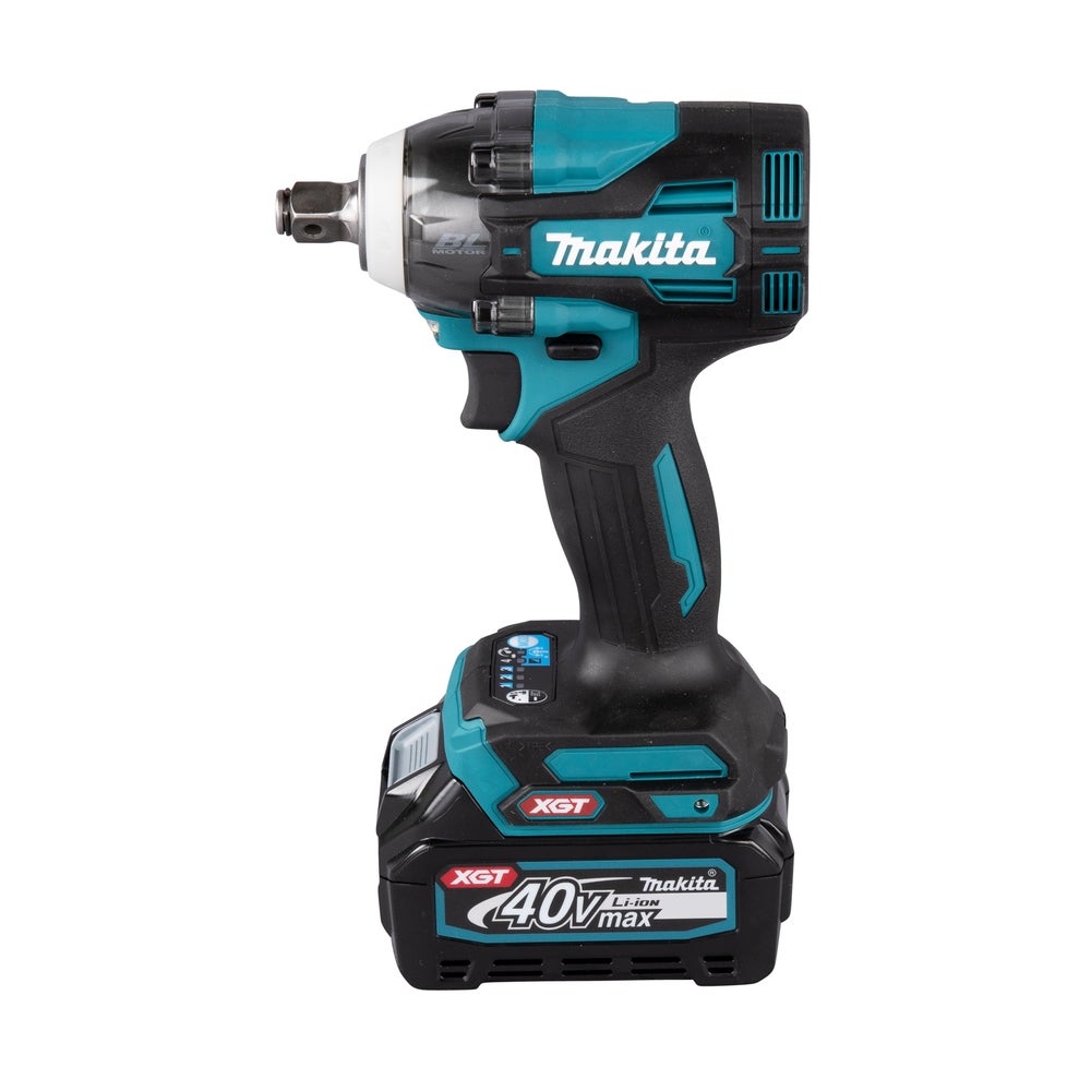 Makita Akku-Schlagschrauber XGT TW004GD201