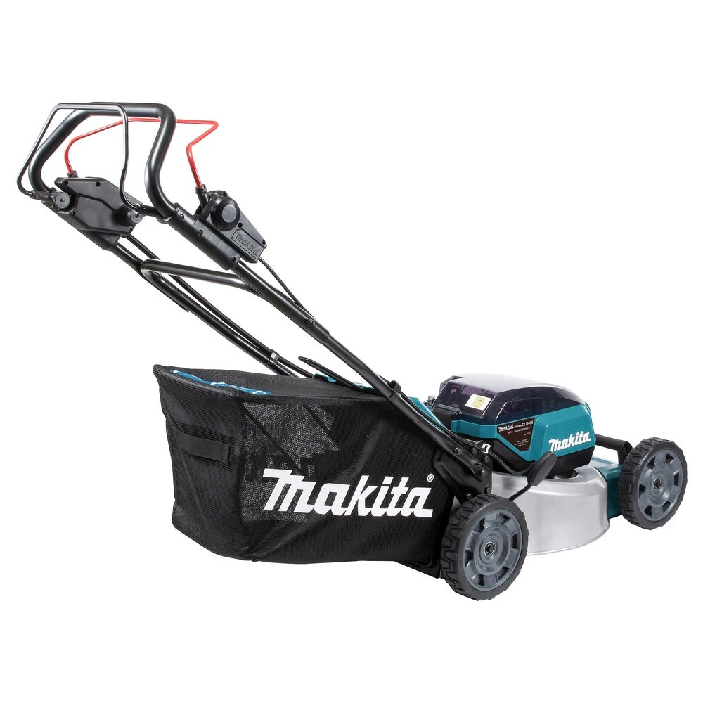 Makita Akku-Rasenmäher LXT DLM465Z