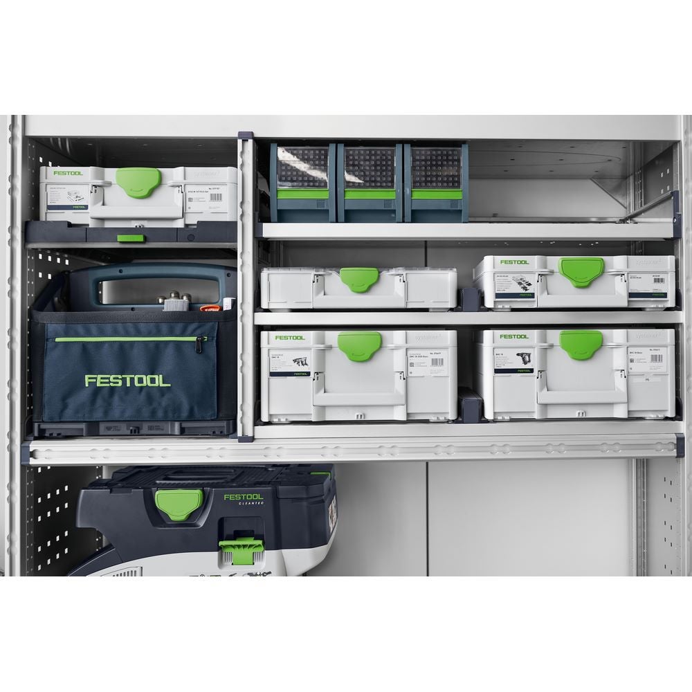 Festool Systainer³ ToolBag SYS3 T-BAG M #577501
