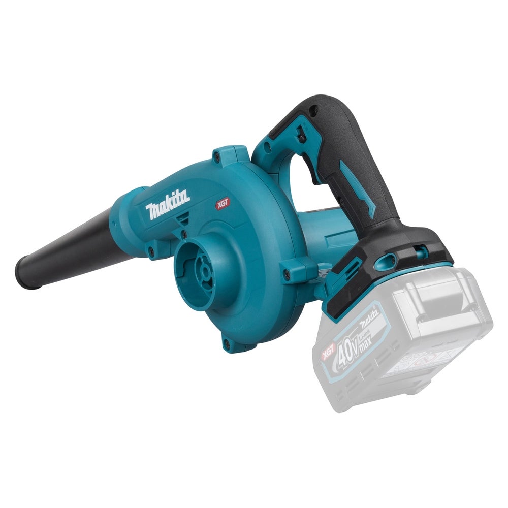Makita Akku Gebläse XGT UB002GZ01