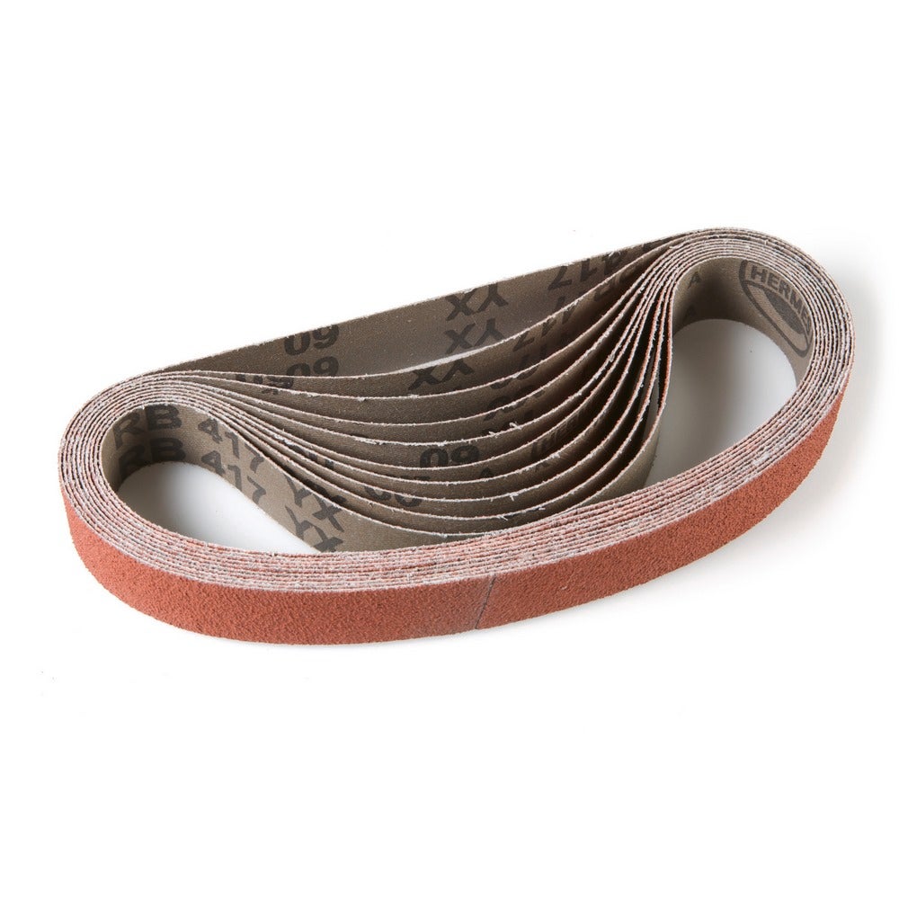 Fein Schleifband 600x30 K120 VE10 #63714045014