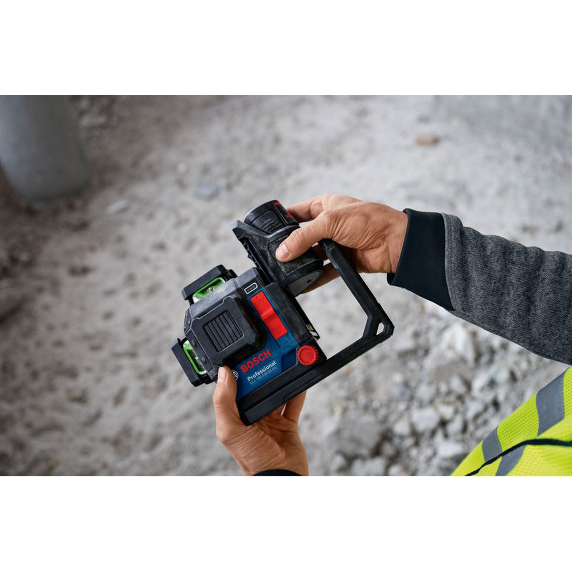 Bosch Zubehör BA 18-12 #1608M00C4A