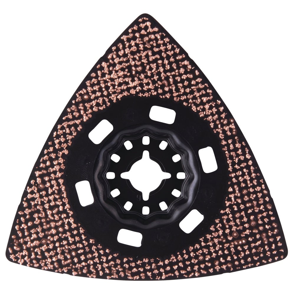 Makita Schleifplatte, 90 mm Deltoid, TMA085 #B-69814