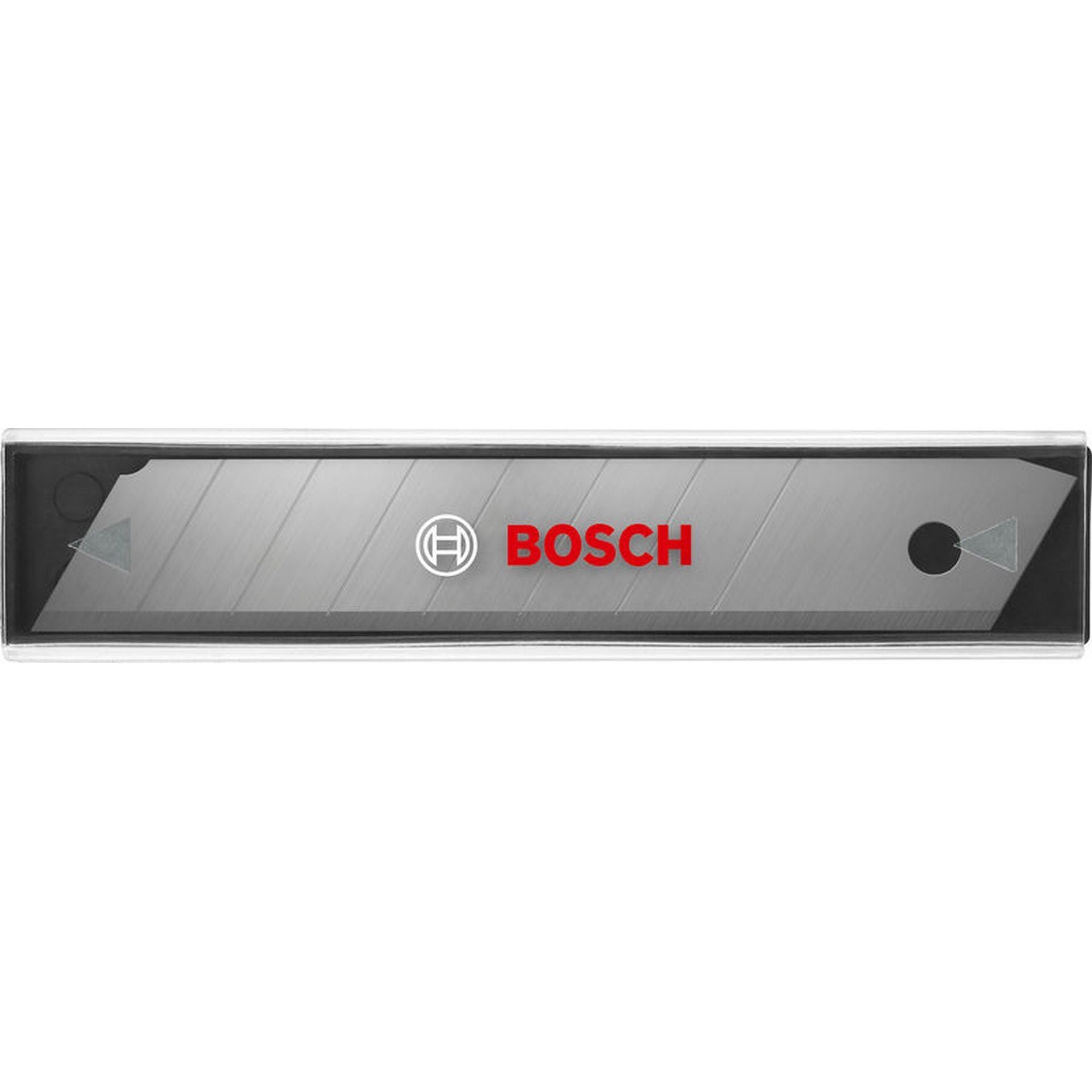Bosch Cutter-Messerklinge, 10-tlg. #1600A03AL3