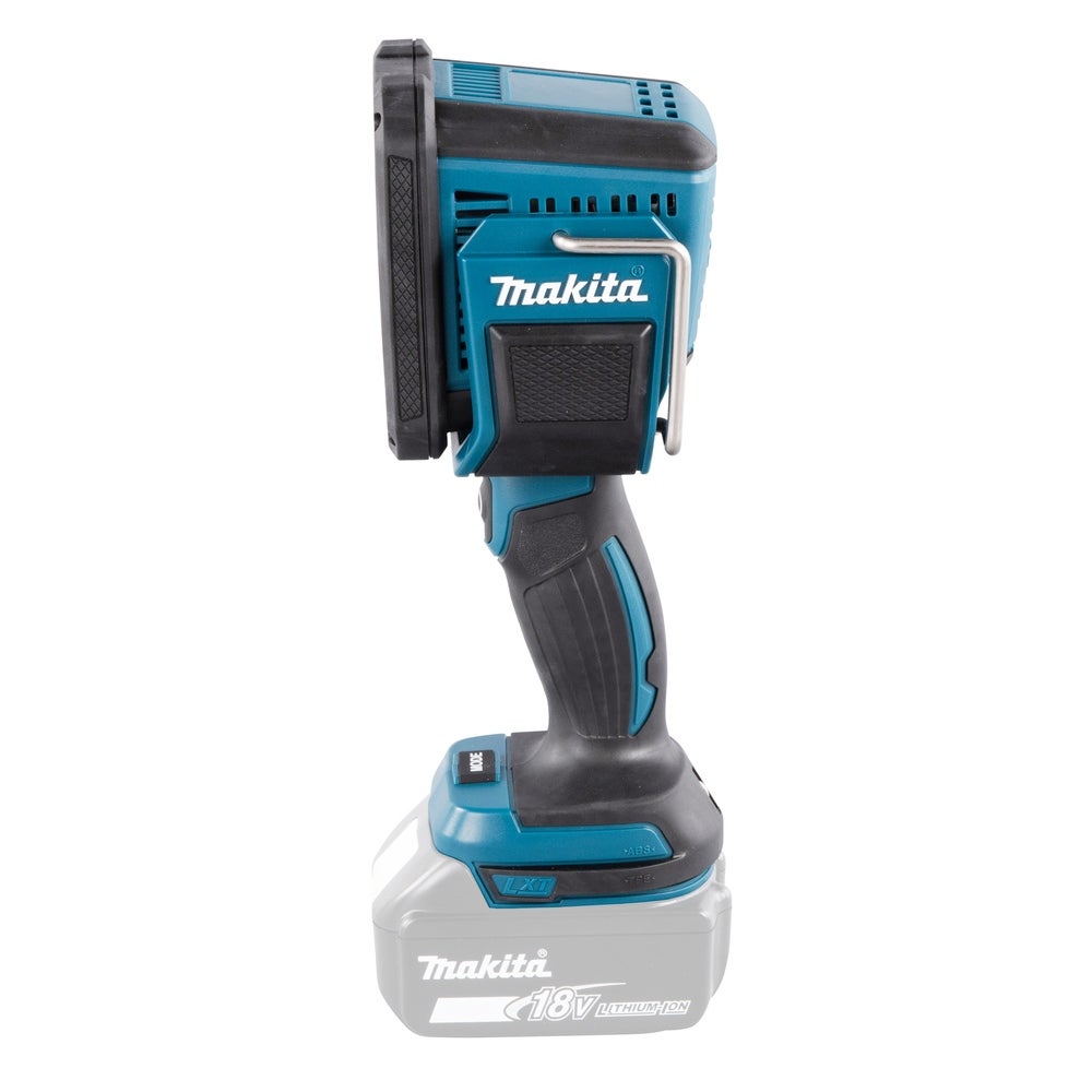 Makita Akku - Handstrahler LXT DML812