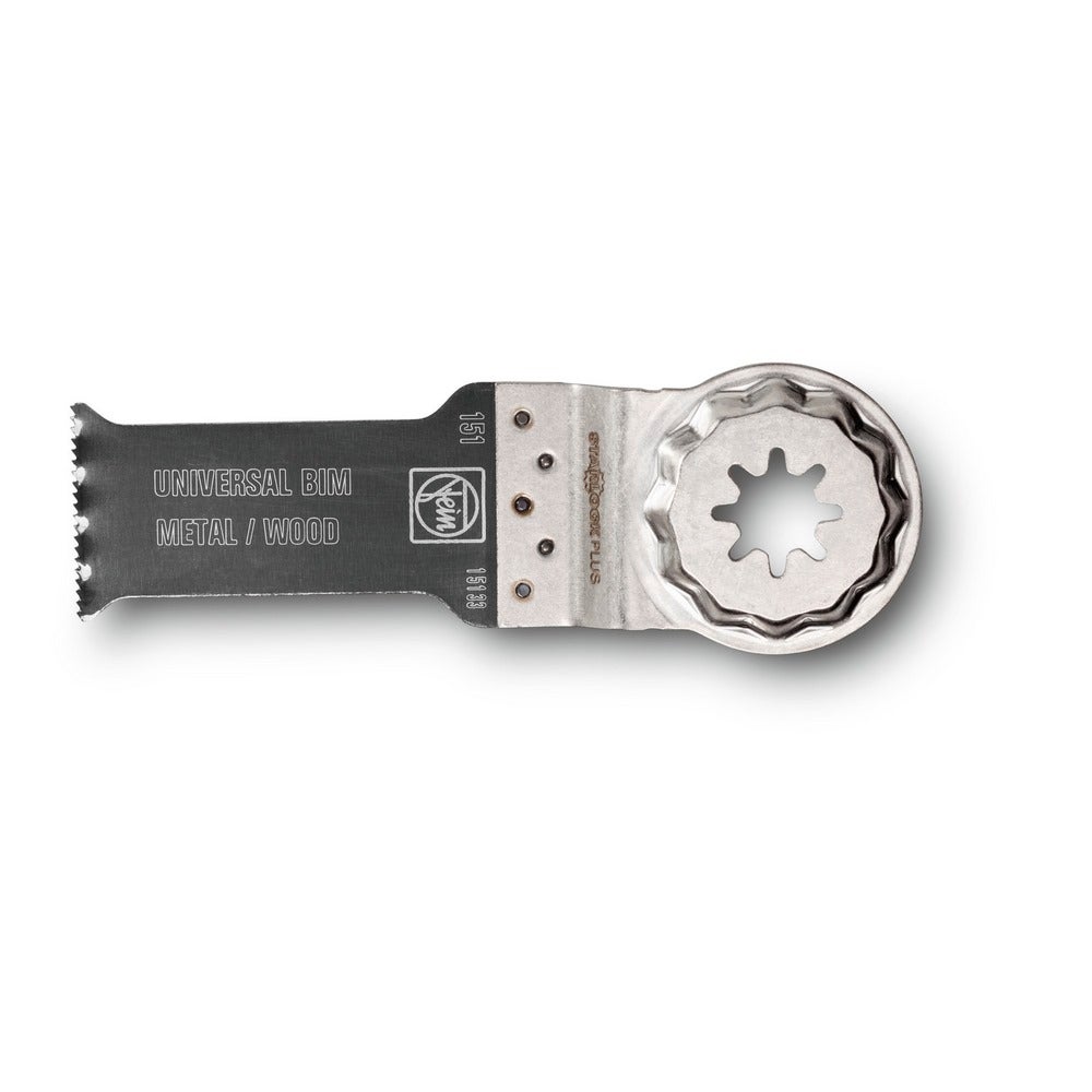 Fein E-Cut Universal-Sägeblatt BIM 60x28 VE10 #63502151240