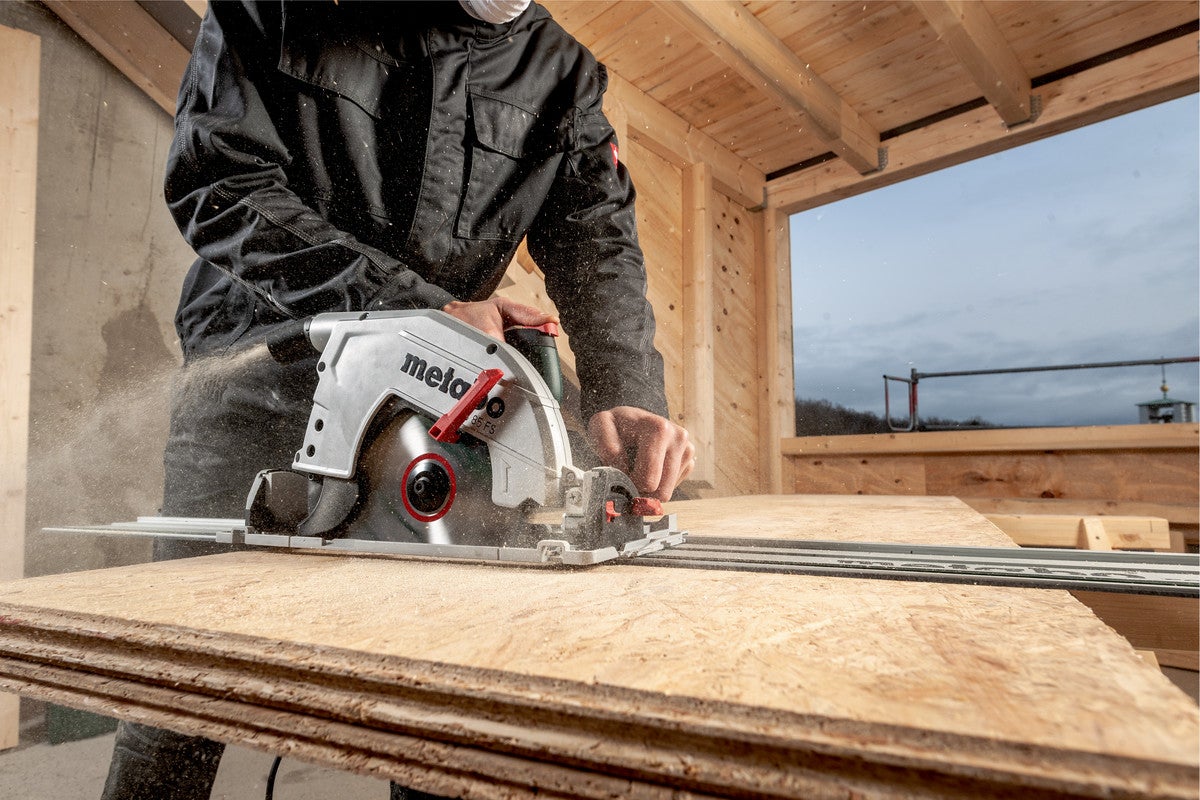 Metabo Handkreissäge KS 85 FS #601085000 Karton