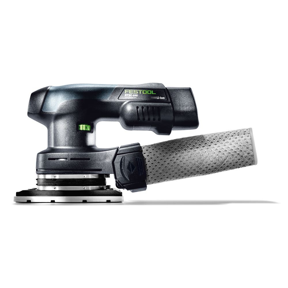Festool Akku-Rutscher RTSC 400-Basic #576347