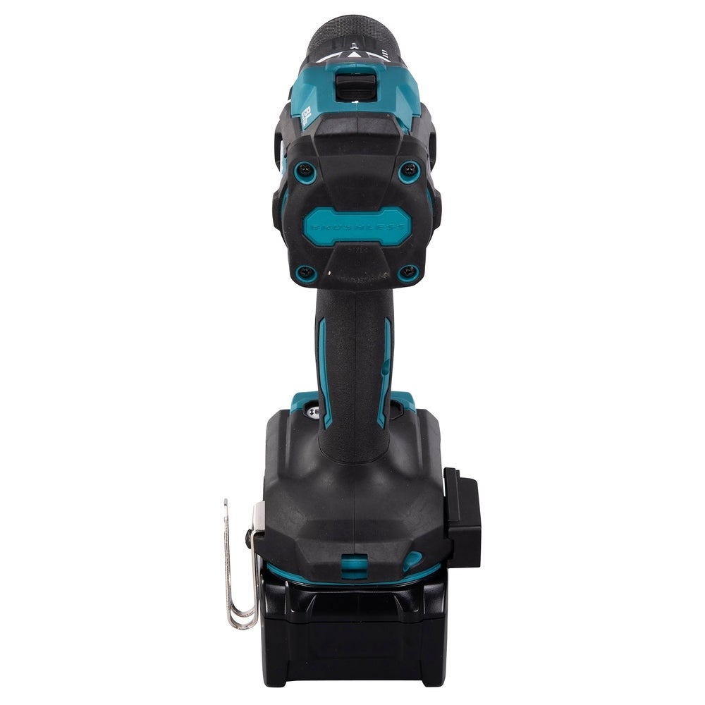 Makita Akku-Bohrschrauber XGT DF001GM201