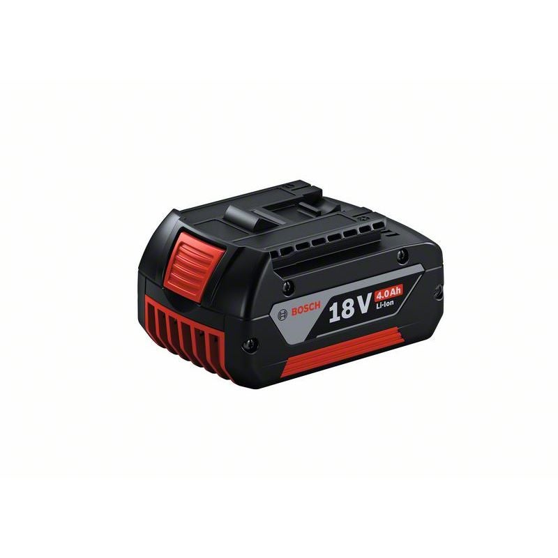 Bosch Akkupack GBA 18 Volt, 4.0 Ah #1600Z00038