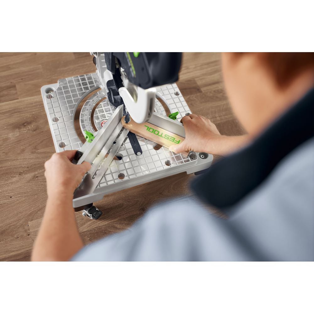 Festool Akku-Leistensäge SYMMETRIC SYMC 70 EB-Basic #577424