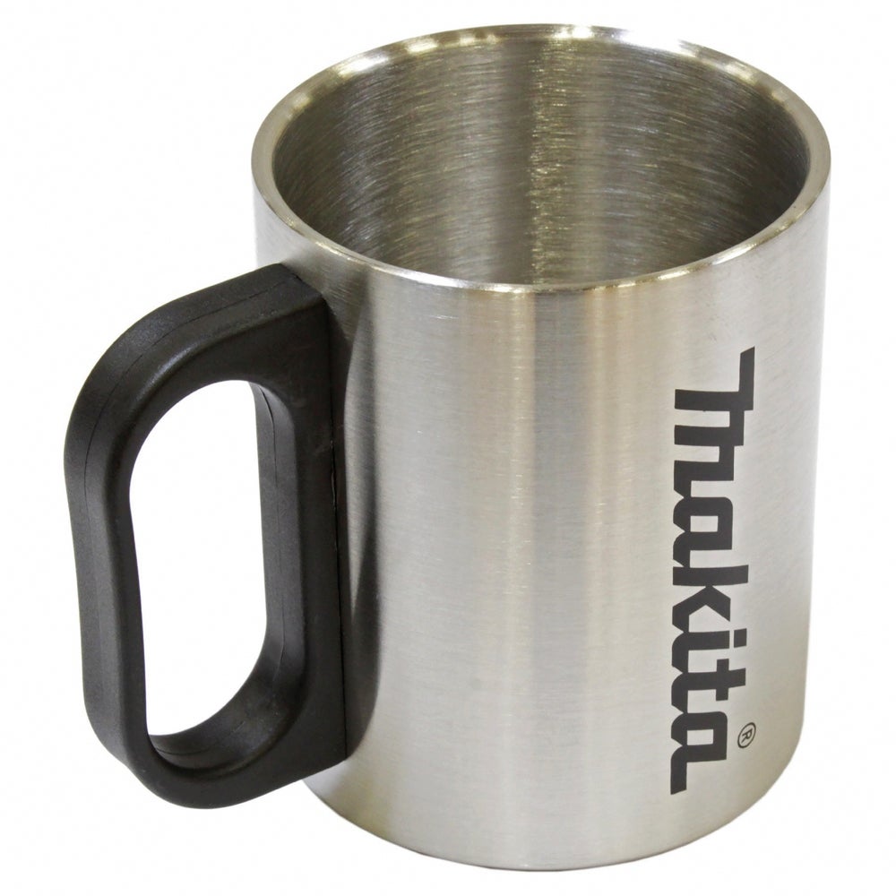 Makita Kaffeebecher Edelstahl #KF00000020