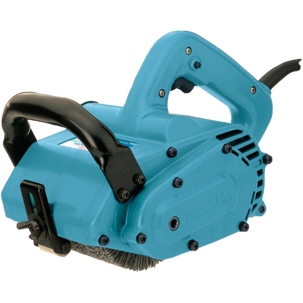 Makita Bürstenschleifer 9741