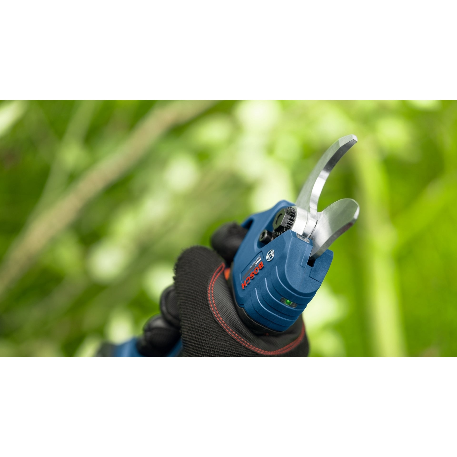 Bosch Akku-Gartenschere GGP18V-32 Pruner 18V #06008D8200