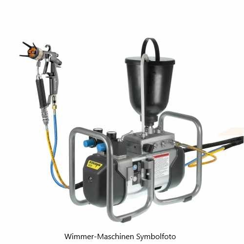 Wagner Spraypack Cobra 40-10 AC/Gestell #322112
