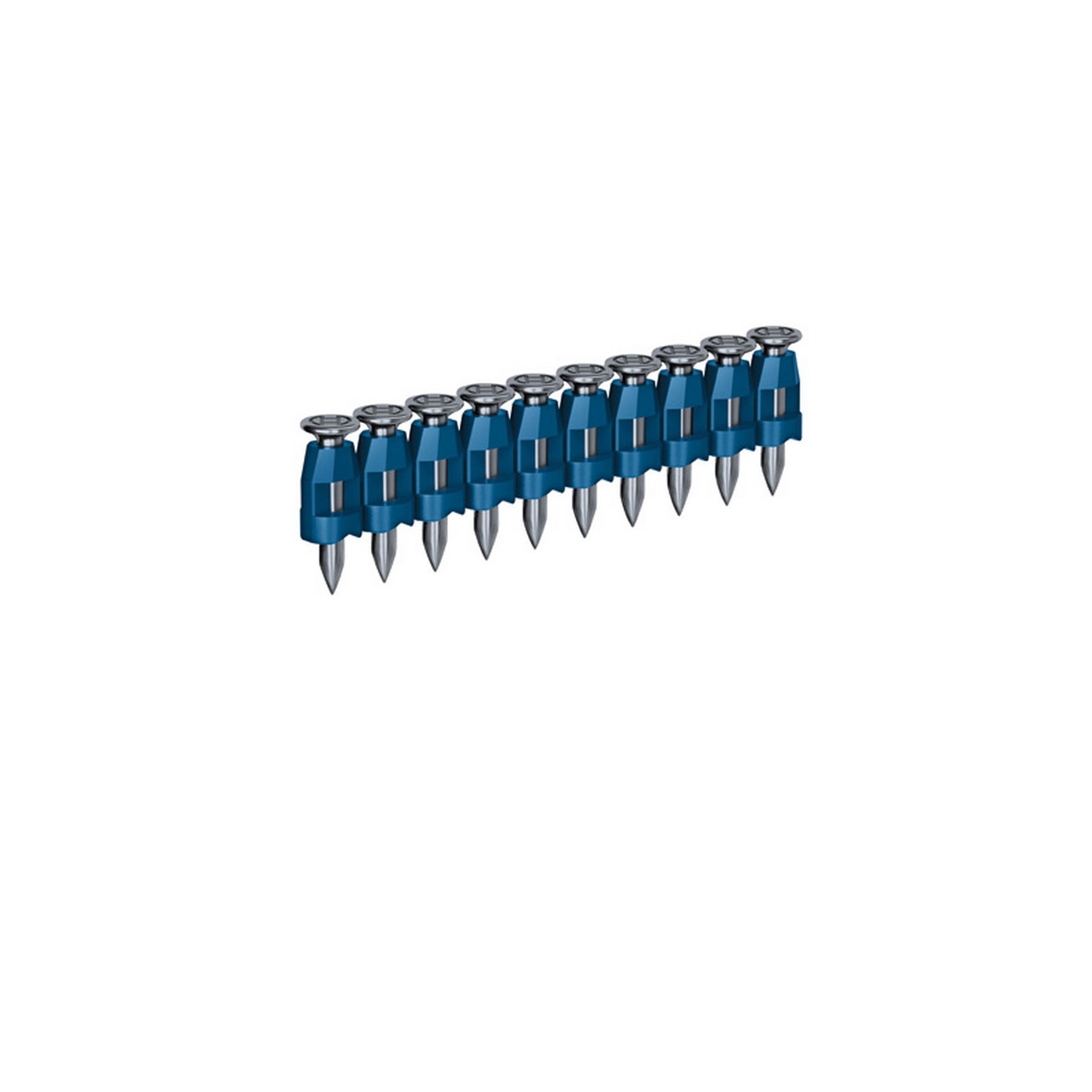 Bosch Betonnägel für GNB 18V-38 Proffessional, Länge 19 mm, 1000 Stück #1600A02F4L
