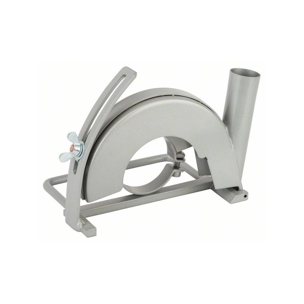 Bosch Führungsschlitten mit Absaugstutzen zum Trennen, Spannband, 180 mm #1605510179