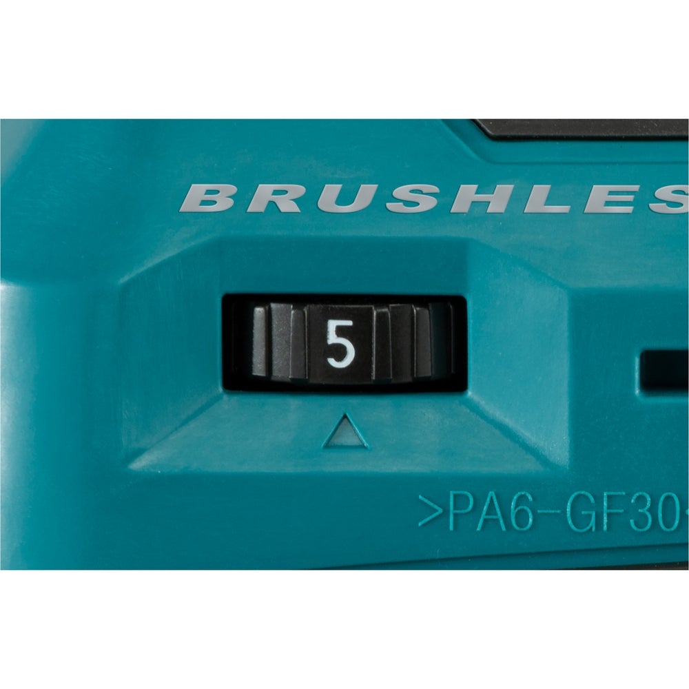 Makita Akku-Bandfeile LXT DBS180Z