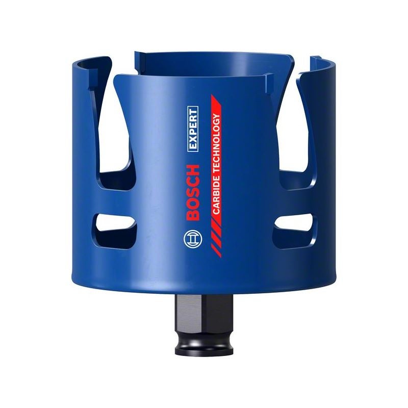 Bosch EXPERT Construction Material Lochsäge, 86x60 mm #2608900477