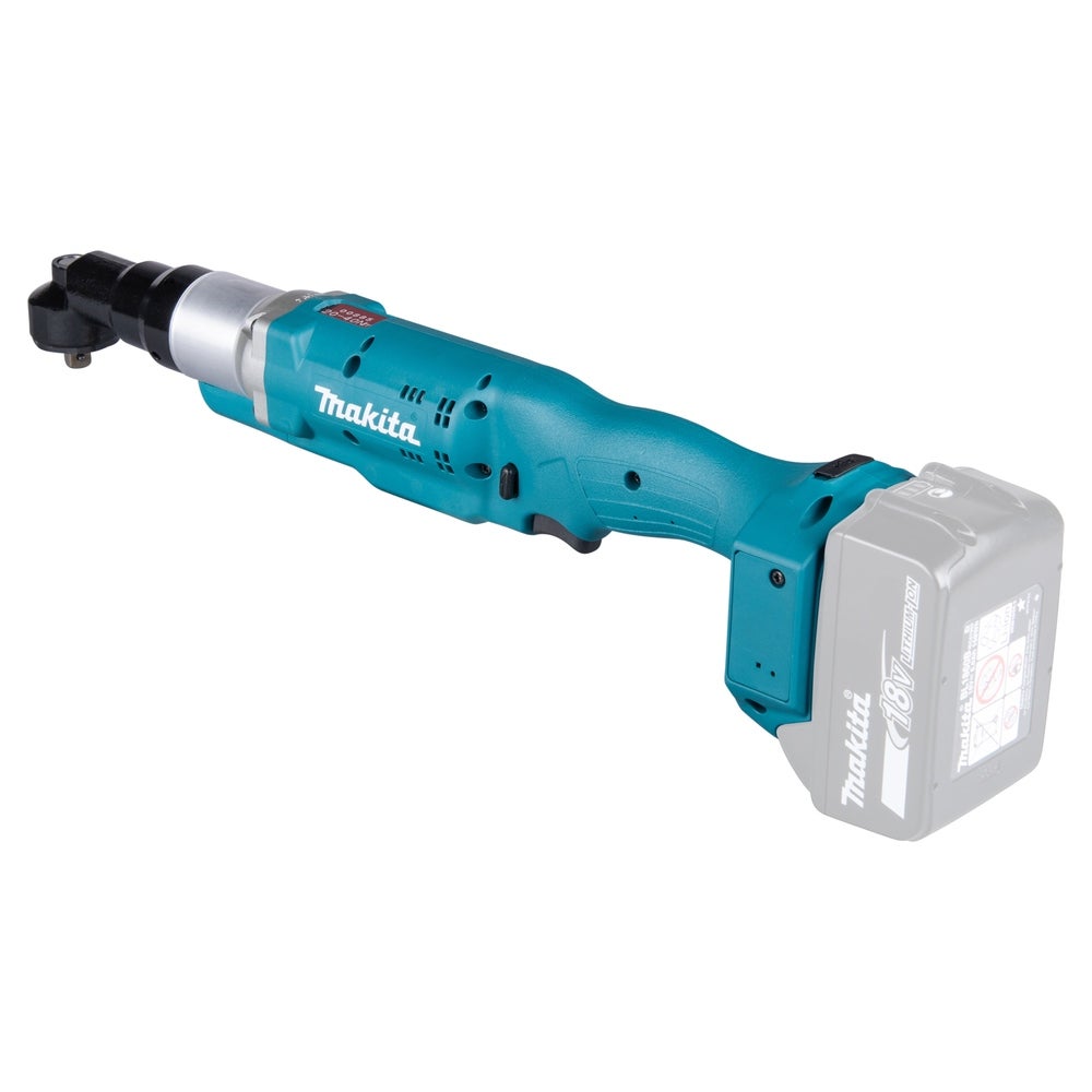 Makita Akku-Drehmomentschrauber LXT DFL404F4Z